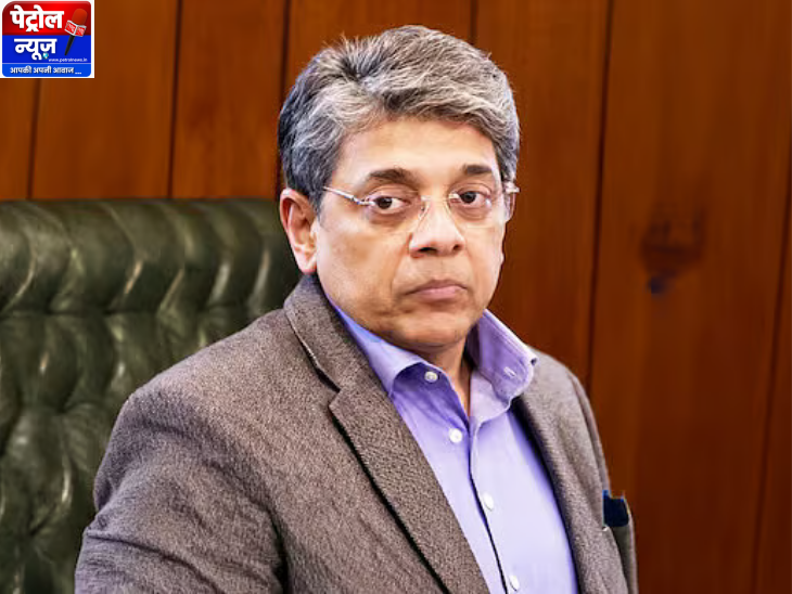 महेश दीक्षित नए आईबी चीफ