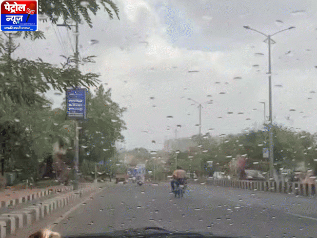 मध्य प्रदेश में मानसून में देरी, बारिश सामान्य से 39% कम; किसानों को बुआई की चिंता सता रही है