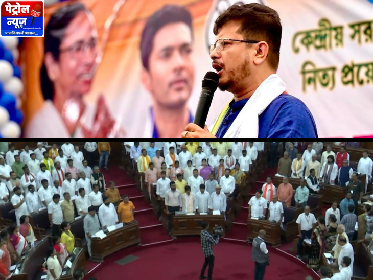रिताब्रता ने विपक्षी नेता का पद बरकरार रखा क्योंकि कलकत्ता उच्च न्यायालय ने सोवन देब को अंतरिम राहत देने से इनकार कर दिया