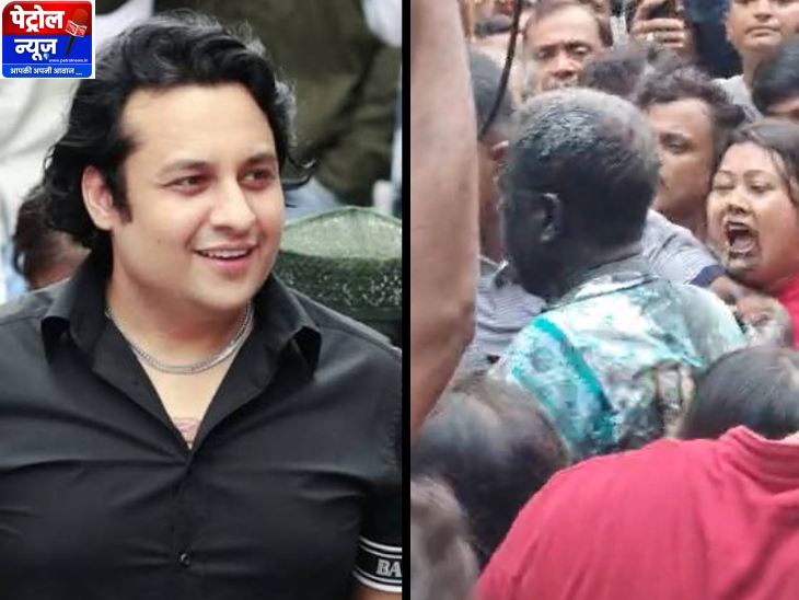 कोलकाता में ₹70 लाख की रंगदारी मामले में पूर्व टीएमसी पार्षद शम्स इकबाल गिरफ्तार