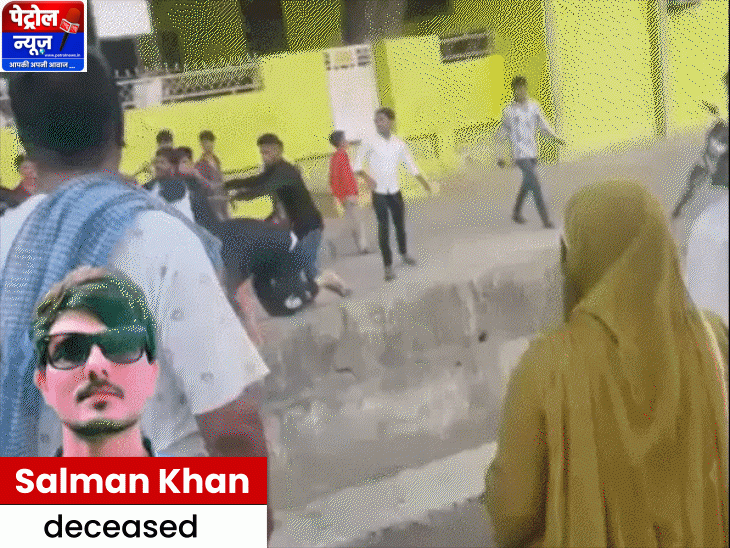 सांसद पिता, बेटों की पिटाई; बुलडोजर कार्रवाई की मांग की