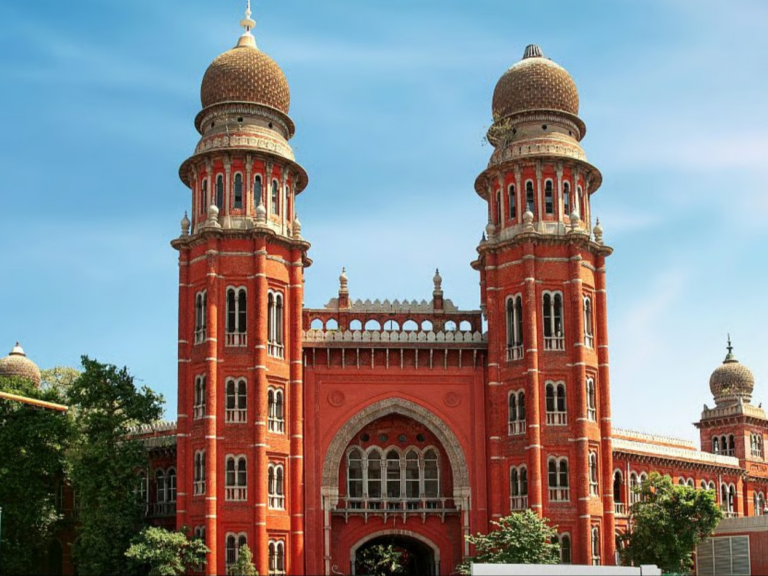 मद्रास HC: चुनाव में देरी से लोकतंत्र को नुकसान; सुप्रीम कोर्ट की टिप्पणियों को नजरअंदाज किया गया