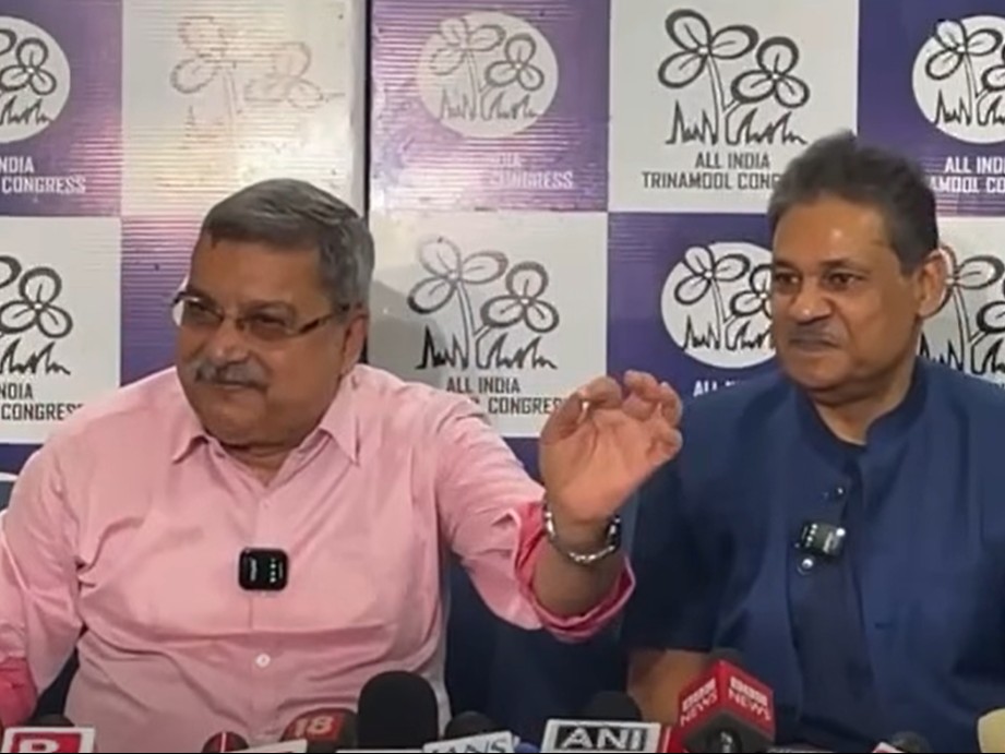 टीएमसी संसदीय संकट और एनडीए दल-बदल के बीच कल्याण बनर्जी ने बागी सांसदों पर निशाना साधा