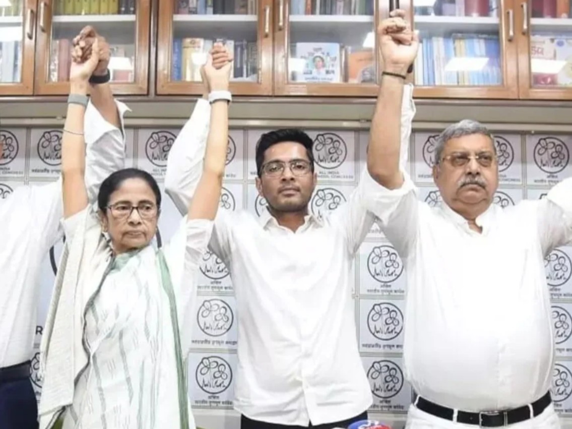 कल्याण बनर्जी: बेटे को माफ करना पिता का काम है