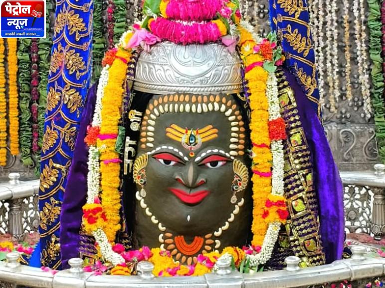 महाकाल भस्म आरती घोटाले में श्रद्धालु से धोखाधड़ी मुंबई