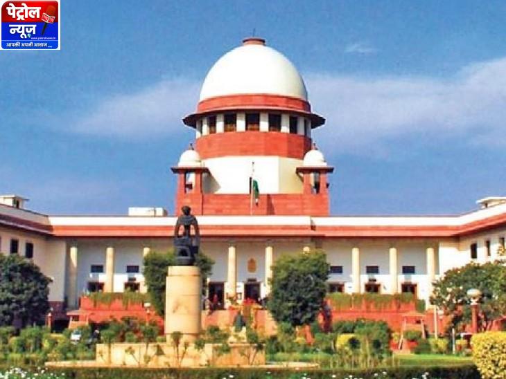 सुप्रीम कोर्ट: डिजिटल गिरफ्तारी को सख्त सजा के साथ अलग अपराध बनाएं