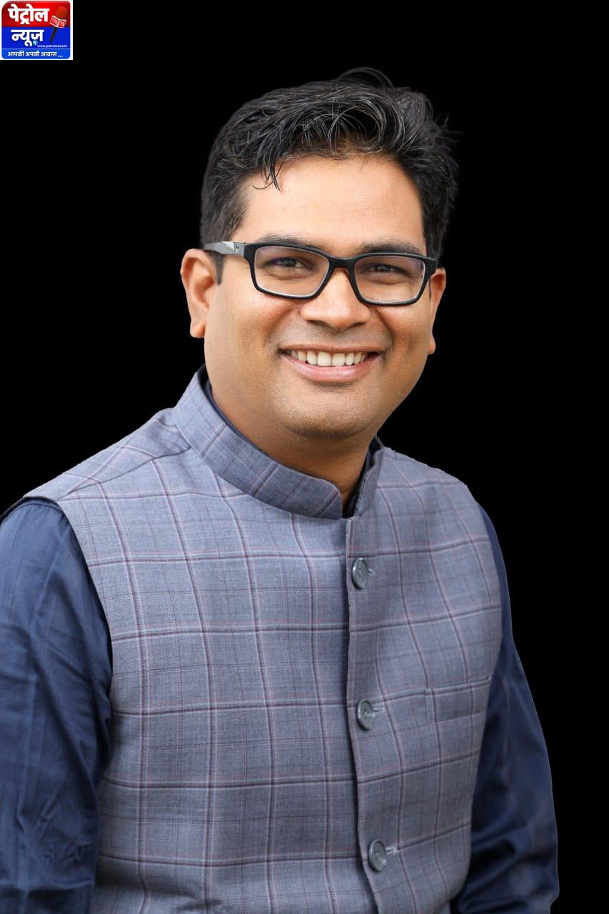 वित्त मंत्री श्री ओपी चौधरी ने कॉमनवेल्थ गेम्स 2026 में भारतीय दल को दी शुभकामनाएं