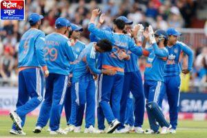 ऐतिहासिक T20I हार के बाद गौतम गंभीर ने संजू सैमसन की अनदेखी पर चुप्पी तोड़ी