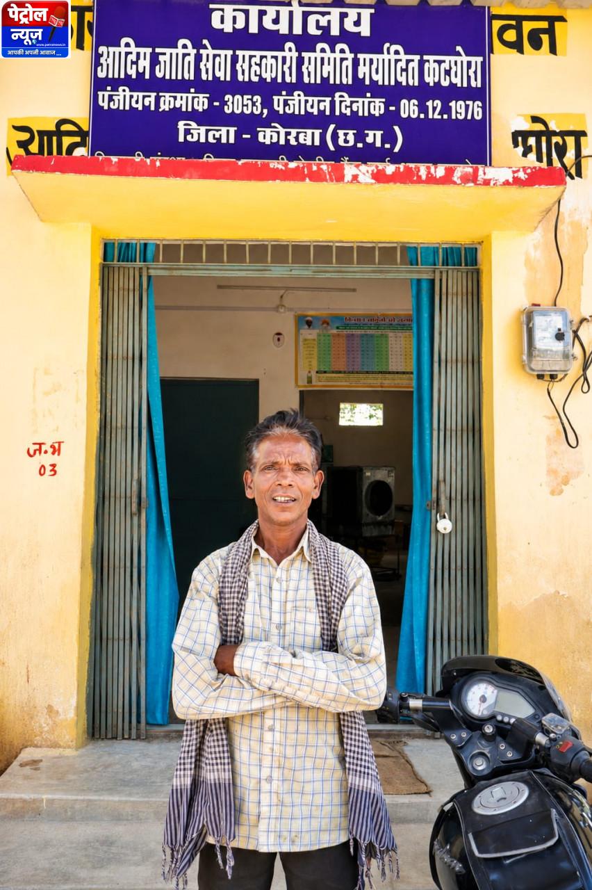 जब व्यवस्था हो मजबूत, तब खेती बने और समृद्ध