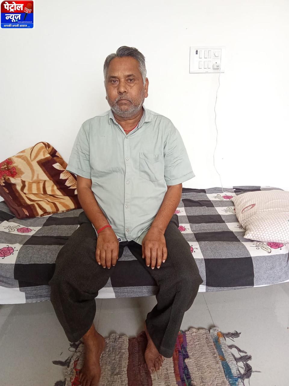 मुख्यमंत्रविशेष स्वास्थ्य सहायता योजना बनी जीवनदायिनी
