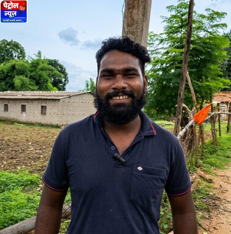 दीनदयाल उपाध्याय भूमिहीन कृषि मजदूर कल्याण योजना से भूमिहीन परिवारों को मिल रहा आर्थिक संबल