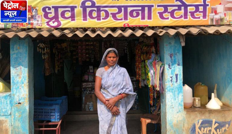 ’स्व-सहायता समूह ने बदली पूनम देवी की जिंदगी, ‘लखपति दीदी’ बनकर बनीं महिलाओं के लिए प्रेरणा’