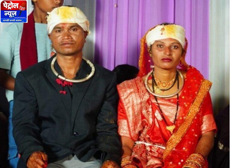 सेवा सेतु से नागरिक सेवाएं हुआ सुलभ : मुकेश कुमार को ऑनलाइन मिला विवाह पंजीकरण प्रमाण पत्र