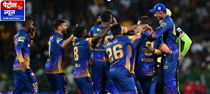 सीके बनाम जेकेएस ड्रीम11 भविष्यवाणी: मैच 15 प्लेइंग इलेवन, पिच रिपोर्ट, चोट अपडेट