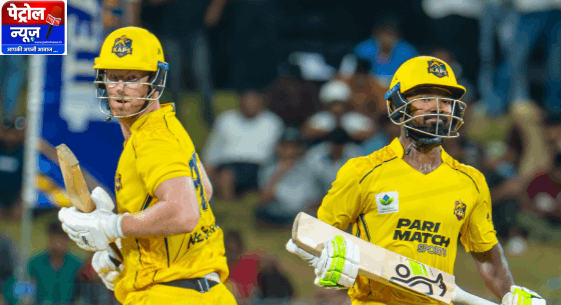 CK vs DS Dream11 Prediction: Match 17 Playing XI, Pitch Report, Injury Updates