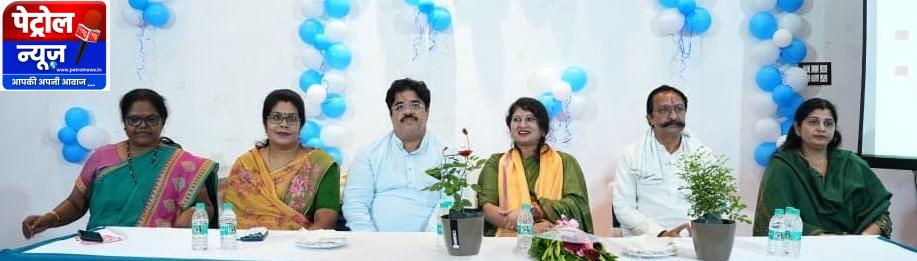 समझदार पालक-सशक्त प्रदेश – Aj Ki News