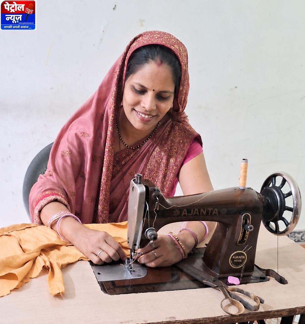 महतारी वंदन योजना बनी महिलाओं की आत्मनिर्भरता का आधार