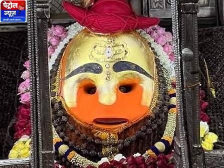 उज्जैन काल भैरव मंदिर फास्ट-ट्रैक टिकटों ने रिकॉर्ड राजस्व अर्जित किया