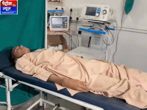 Surat School Tragedy | Student Dies From Electrocution On Rooftop