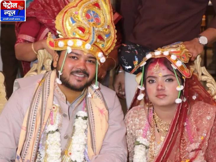 दिल्ली में नवविवाहित की मौत; परिजनों ने लगाया दहेज हत्या का आरोप