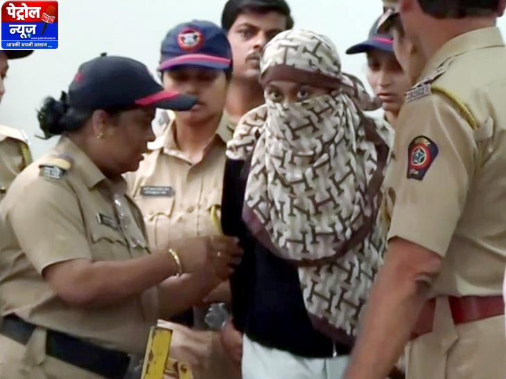 पुणे: केतन अग्रवाल मर्डर केस में सिया गोयल, चेतन चौधरी को यरवदा जेल भेजा गया