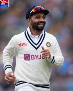 भारत के अनुभवी अजिंक्य रहाणे ने क्रिकेट के सभी प्रारूपों से संन्यास ले लिया है