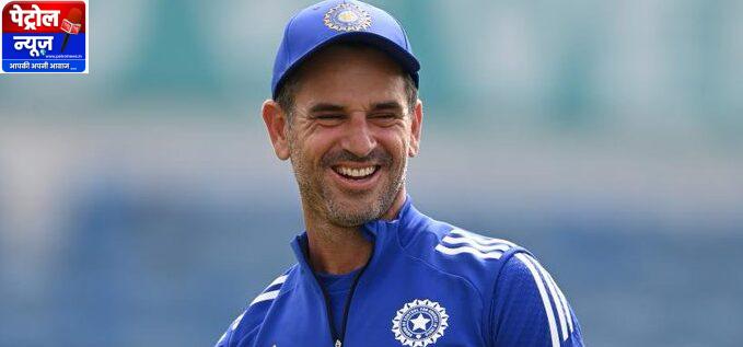 Ryan ten Doeschate Appointed as Knight Riders’ Head of Cricket Strategy