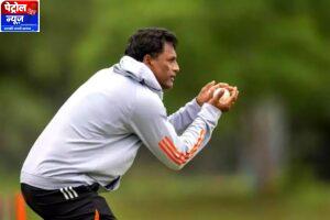 Subhadeep Ghosh Appointed as India Cricket Team’s Fielding Coach