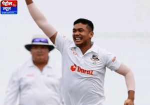 Nahid Rana, Taskin to Undergo Medical Assessment in Australia Ahead of Test Tour