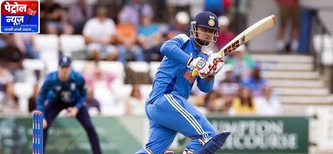 2026 इंग्लैंड बनाम भारत चौथा टी20 मैच 11: वाशिंगटन और प्रसिद्ध को भारत की टीम में शामिल किया गया