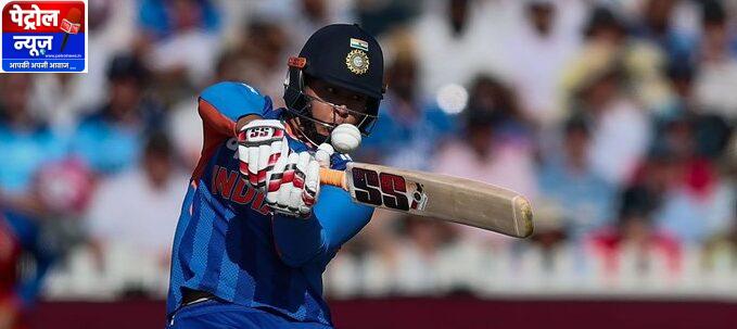 वीवीएस लक्ष्मण ने जिम्बाब्वे की वीरता के बाद वैभव सूर्यवंशी के तेजी से उदय की सराहना की