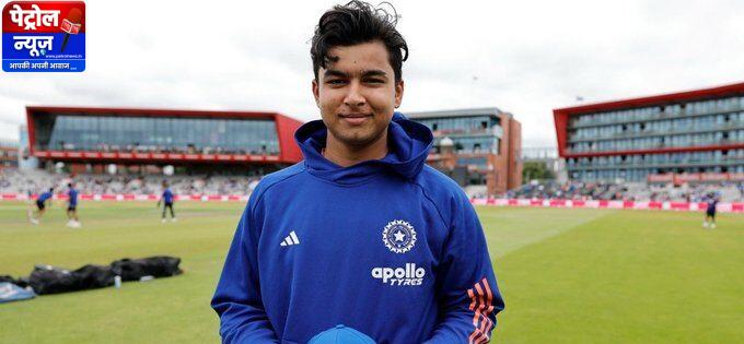 2026 इंग्लैंड बनाम भारत दूसरा टी20 मैच प्लेइंग 11: वैभव सूर्यवंशी ने डेब्यू किया