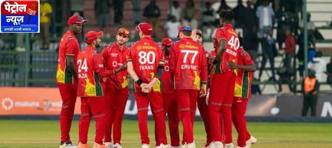 2026 ZIM बनाम BAN दूसरा वनडे हाइलाइट्स