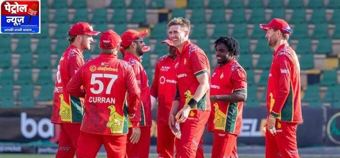 2026 ZIM बनाम BAN पहला वनडे हाइलाइट्स