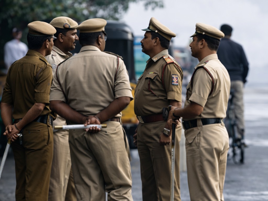 गुना ट्रिपल मर्डर का आरोपी हनी दुबे फरार; सावधान इंडिया से प्रेरित
