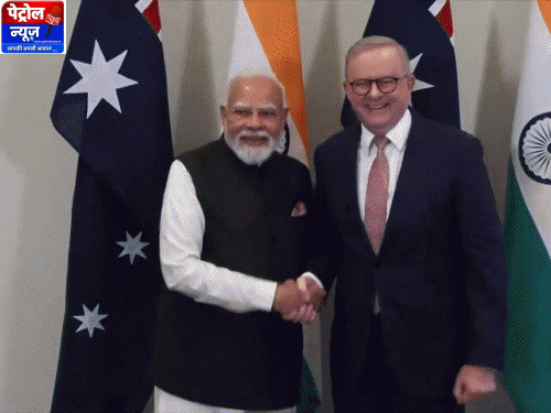 पीएम मोदी ऑस्ट्रेलिया यात्रा: व्यापार वार्ता और प्रवासी संबोधन