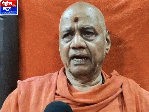 राम मंदिर भेंट चोरी: कोषाध्यक्ष अनजान; जल्द ही सीईओ की नियुक्ति होगी
