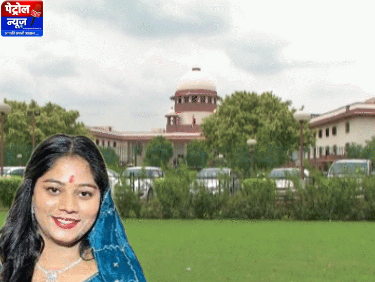 राजा रघुवंशी हत्याकांड: सोनम ने सुप्रीम कोर्ट में दाखिल किया बेगुनाह हलफनामा