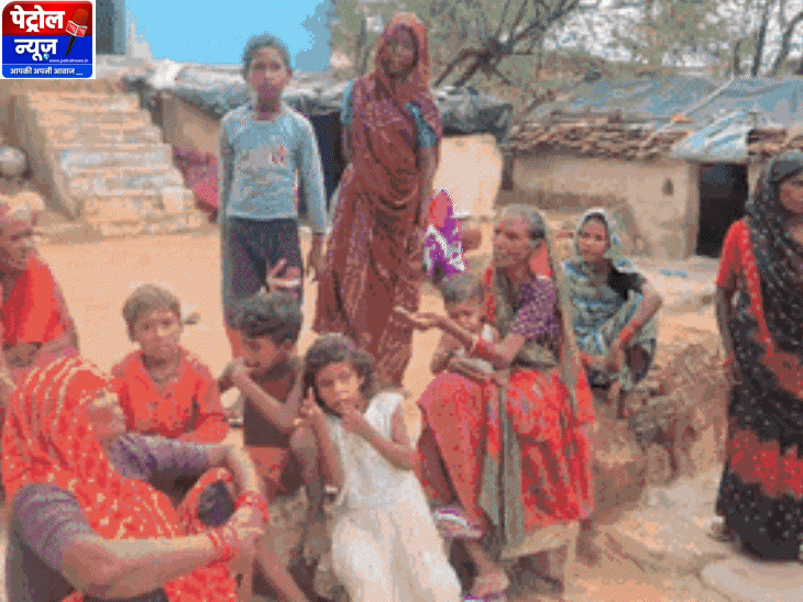 निवाड़ी आदिवासी गांव त्रासदी | अवैध शराब संकट ने विधवाओं को पीछे छोड़ दिया है