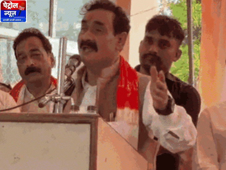 दतिया चुनाव: नरोत्तम मिश्रा को चुनौती; भारती दौड़ में