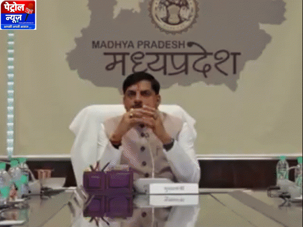 एमपी के सीएम मोहन यादव ने A+ पोस्टिंग के लिए रात 8 बजे की समय सीमा तय की
