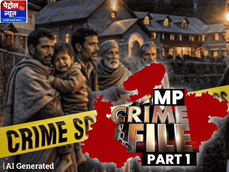 झाबुआ कॉन्वेंट मिशन गैंग रेप; नर्स पर हमले का आक्रोश