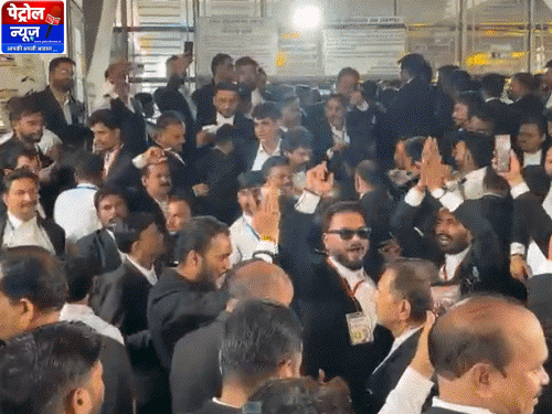 जबलपुर बार एसोसिएशन का चुनाव रद्द