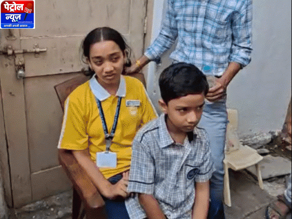 इंदौर डाक सहायक की हत्या; पति फरार