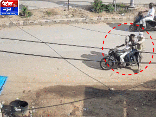 ग्वालियर शराब दुकान में फायरिंग | सीसीटीवी फुटेज और गुंडा टैक्स घटना