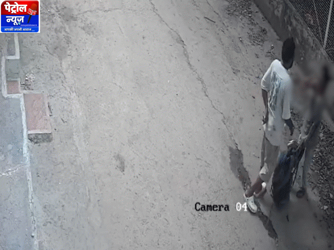 ग्वालियर महिला से मारपीट; वायरल वीडियो से विवाद खड़ा हो गया है