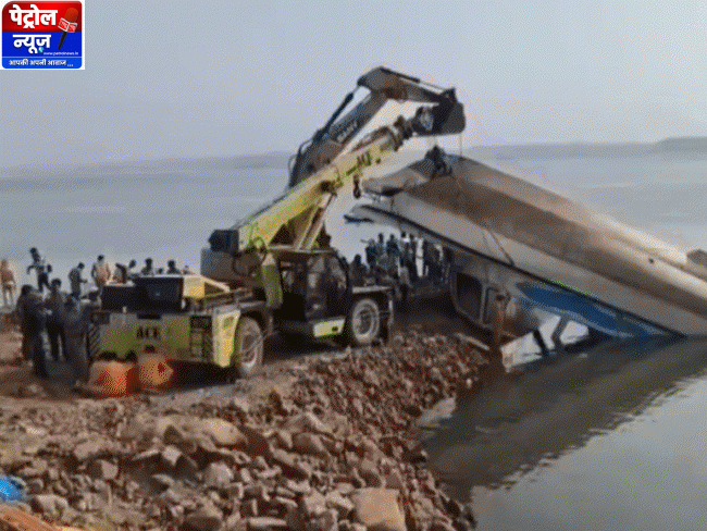 CAG ने स्लीमनाबाद परियोजना में ₹100 करोड़ की अनियमितता का अनुमान लगाया है