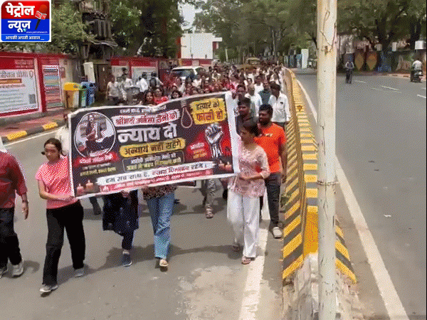 इंदौर उर्मीला सैनी हत्याकांड