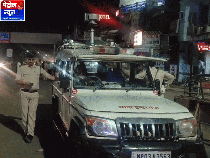 ग्वालियर फायरिंग: क्रिकेट बॉल विवाद को लेकर रिटायर सूबेदार के घर को बनाया निशाना