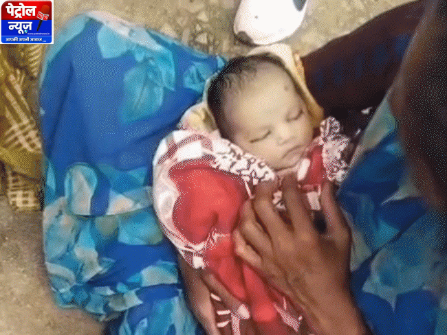 Madhya Pradesh Mother Kills Newborn; Infant Suffocated in Water Drum